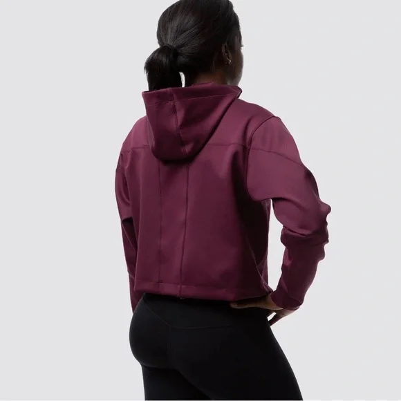 Born Primitive Convertible Pullover - Picture 2 of 7